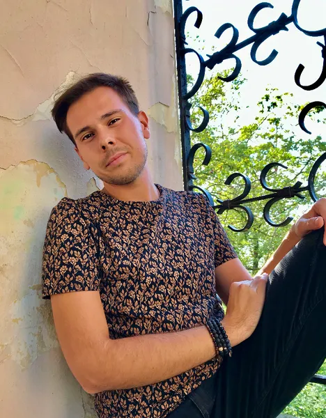 Tomáš Eliáš Bartoš 