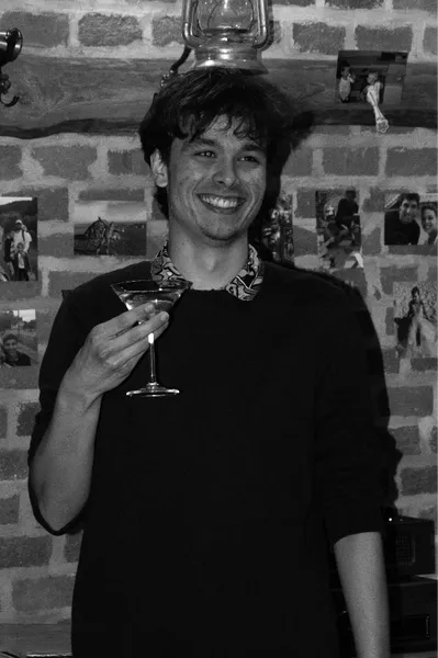 David Zbořil