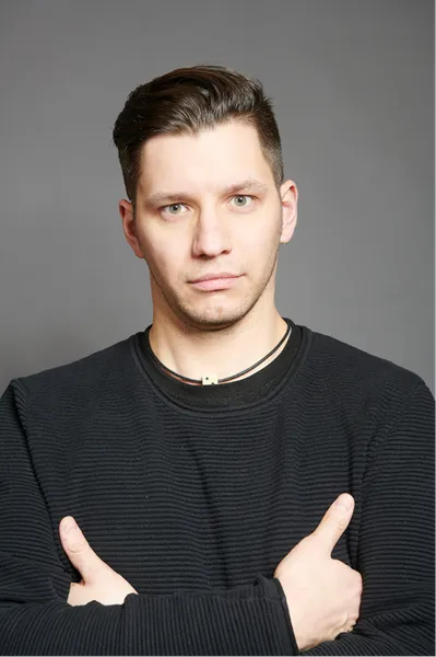 Štěpán Kňákal