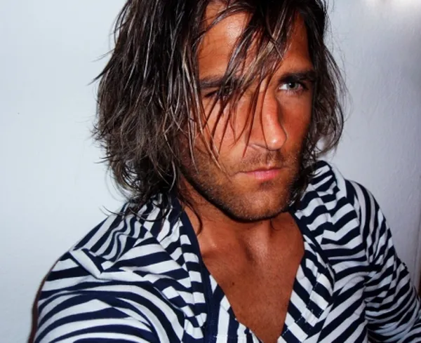 Michal Antal