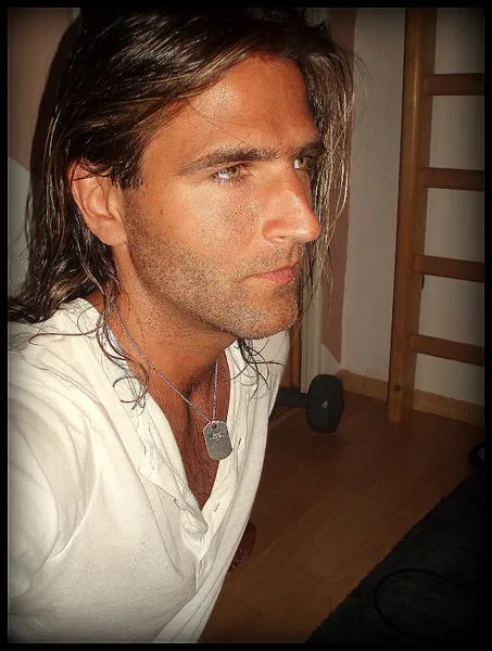 Michal Antal