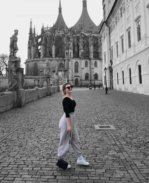 Barbora Sadíková