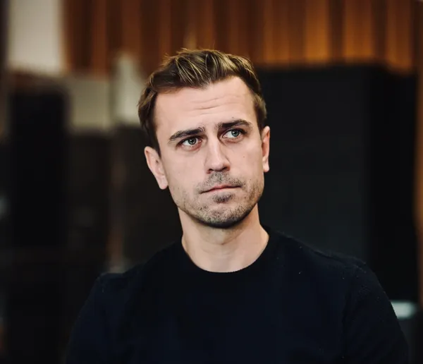 Ondřej Studénka