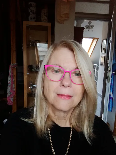 Vlasta Řeháčková 