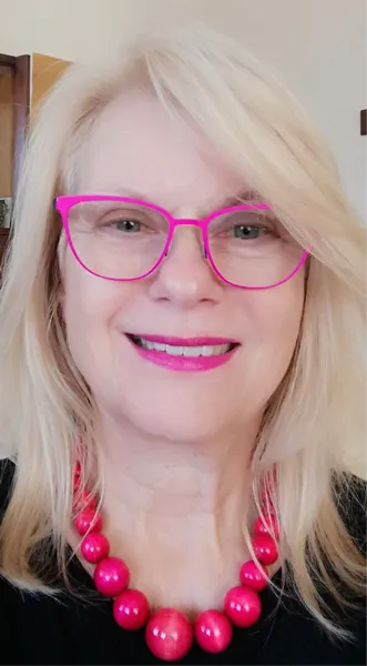 Vlasta Řeháčková 
