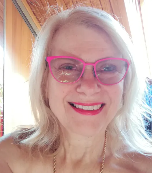 Vlasta Řeháčková 
