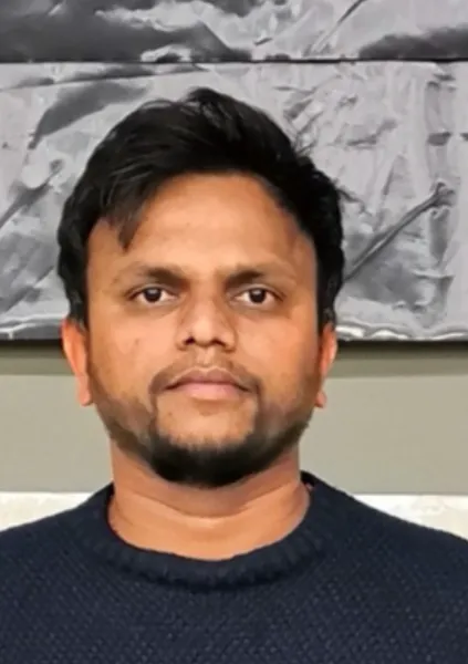 Chennuru Rakesh Reddy