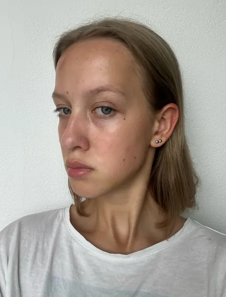 Kateřina Bořánková 