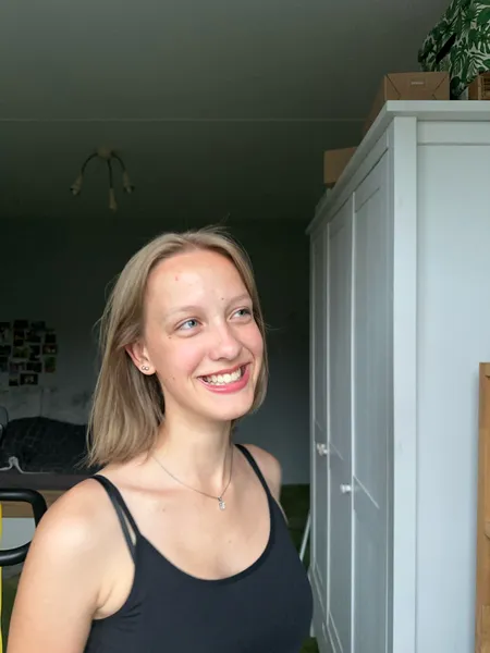 Kateřina Bořánková 