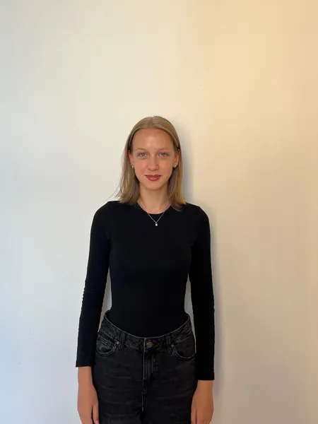 Kateřina Bořánková 