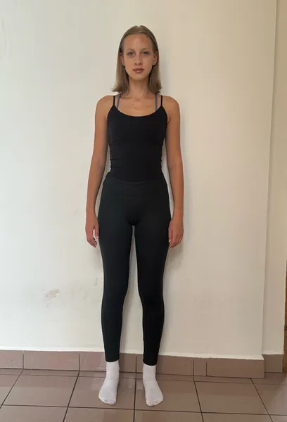 Kateřina Bořánková 