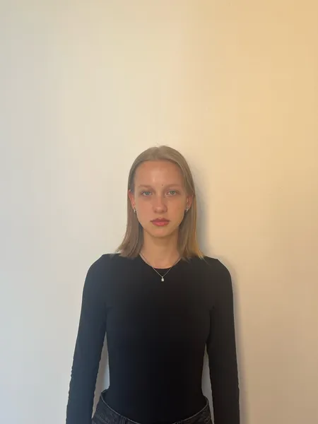 Kateřina Bořánková 