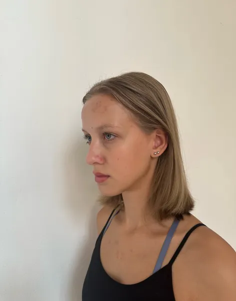 Kateřina Bořánková 