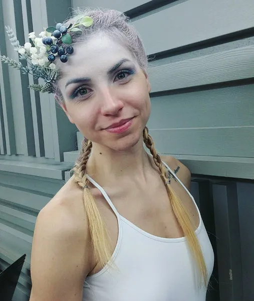 Eliška Bolečková