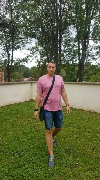 Jakub Lovely