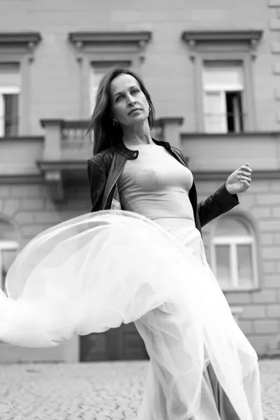 Klara Koubusova