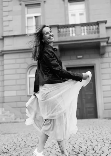 Klara Koubusova