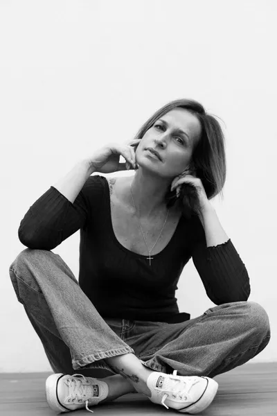 Klara Koubusova