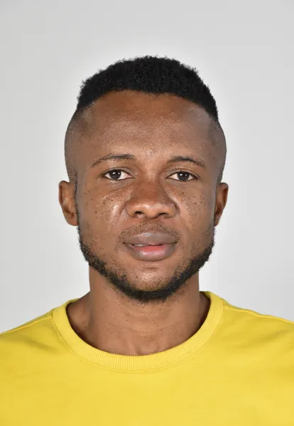 Chinedu Okolie