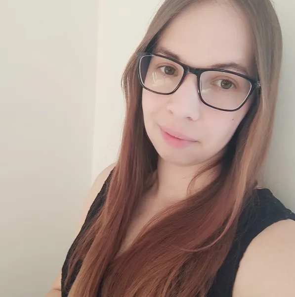 Kristína Molitorisová