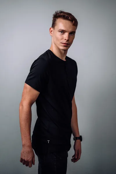 Daniel Horák