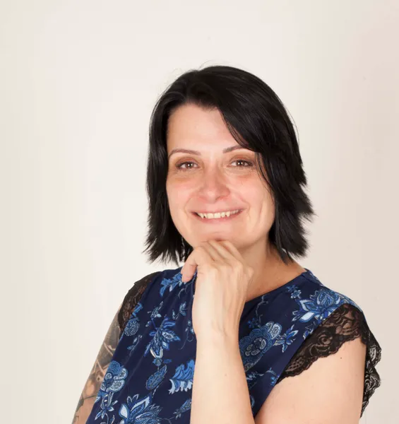 Irena Zapletalová