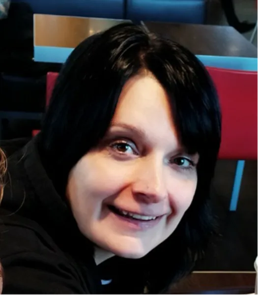 Irena Zapletalová