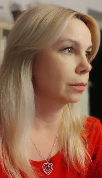 Jaroslava Stránská