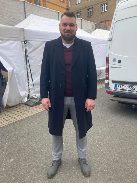 Jan Novak