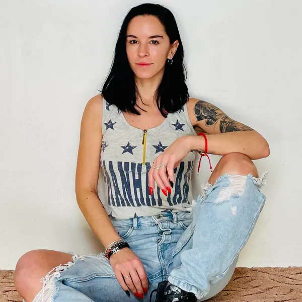 Regina Labajová