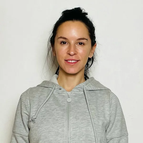 Regina Labajová
