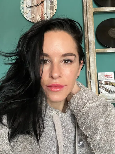 Regina Labajová