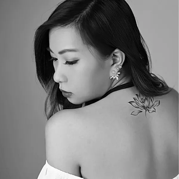 Ngoc Anh Marcinová