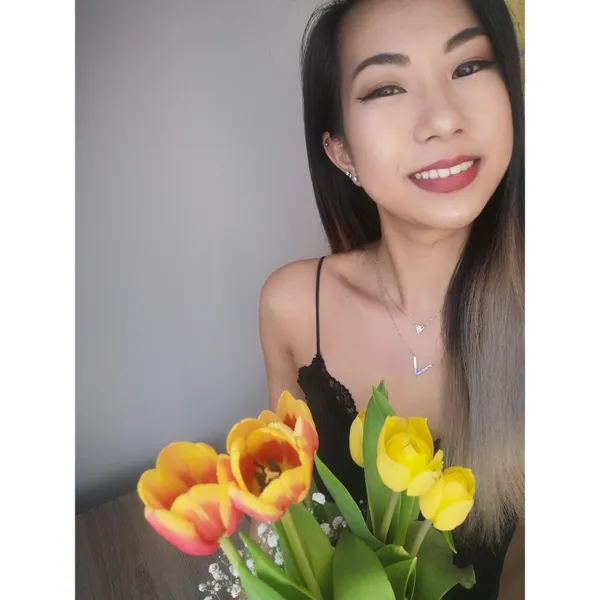 Ngoc Anh Marcinová