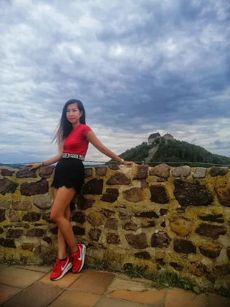 Ngoc Anh Marcinová