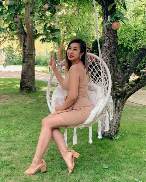 Ngoc Anh Marcinová