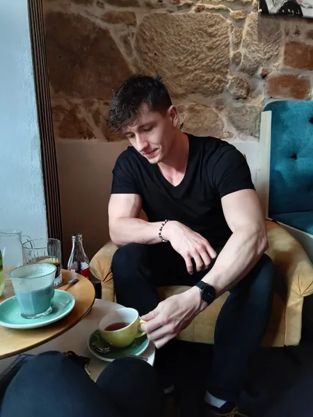 Tomáš Zbranek
