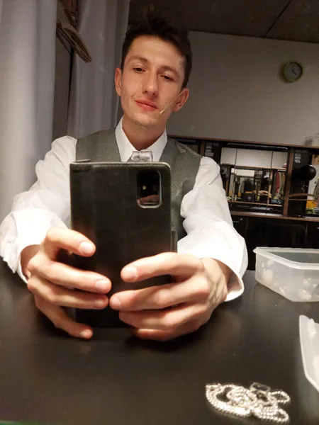 Tomáš Zbranek