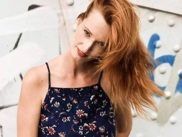 Aneta Loskotová