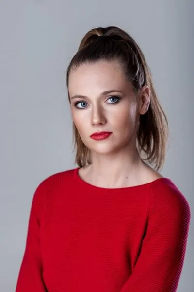 Tereza Danihlíková