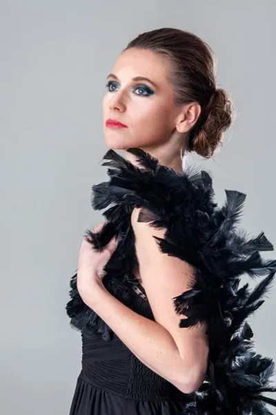 Tereza Danihlíková