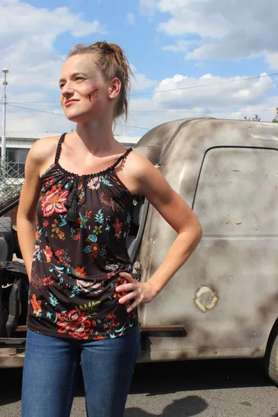 Tereza Danihlíková