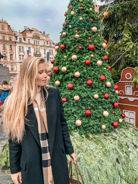 Klára Grubnerová