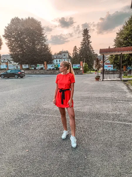 Klára Grubnerová