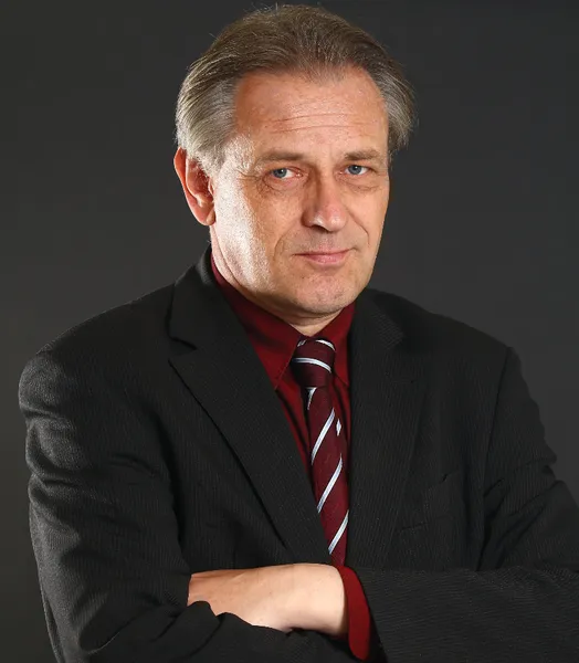 Petr Kohlert