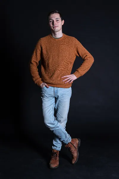 Mikuláš Cholinský