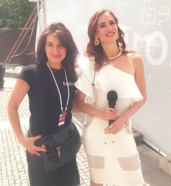 Paola Panizza