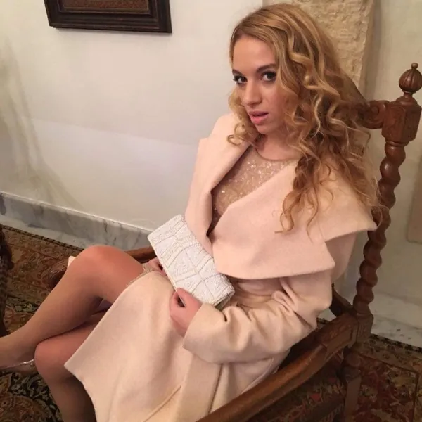 Monika Ludlová 