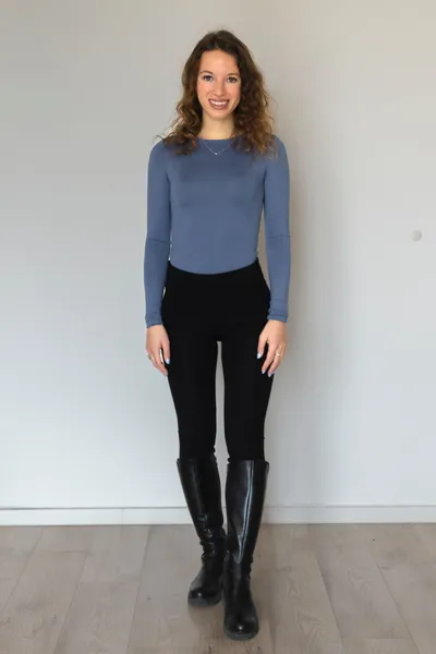 Monika Ludlová 