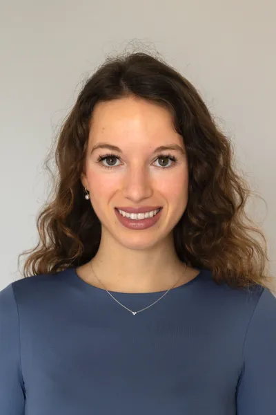 Monika Ludlová 